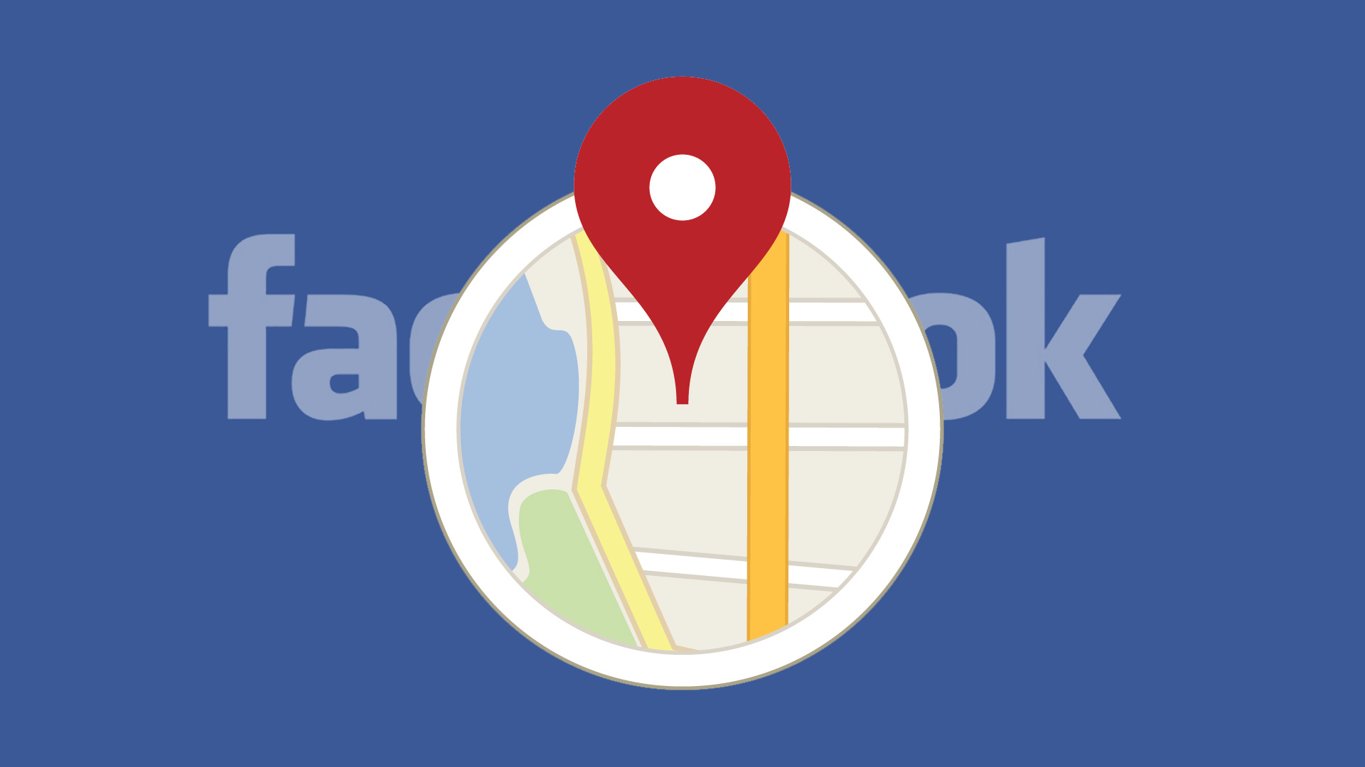 شركة فيسبوك تنافس جوجل على الخرائط باستحواذها على هذه الشركة