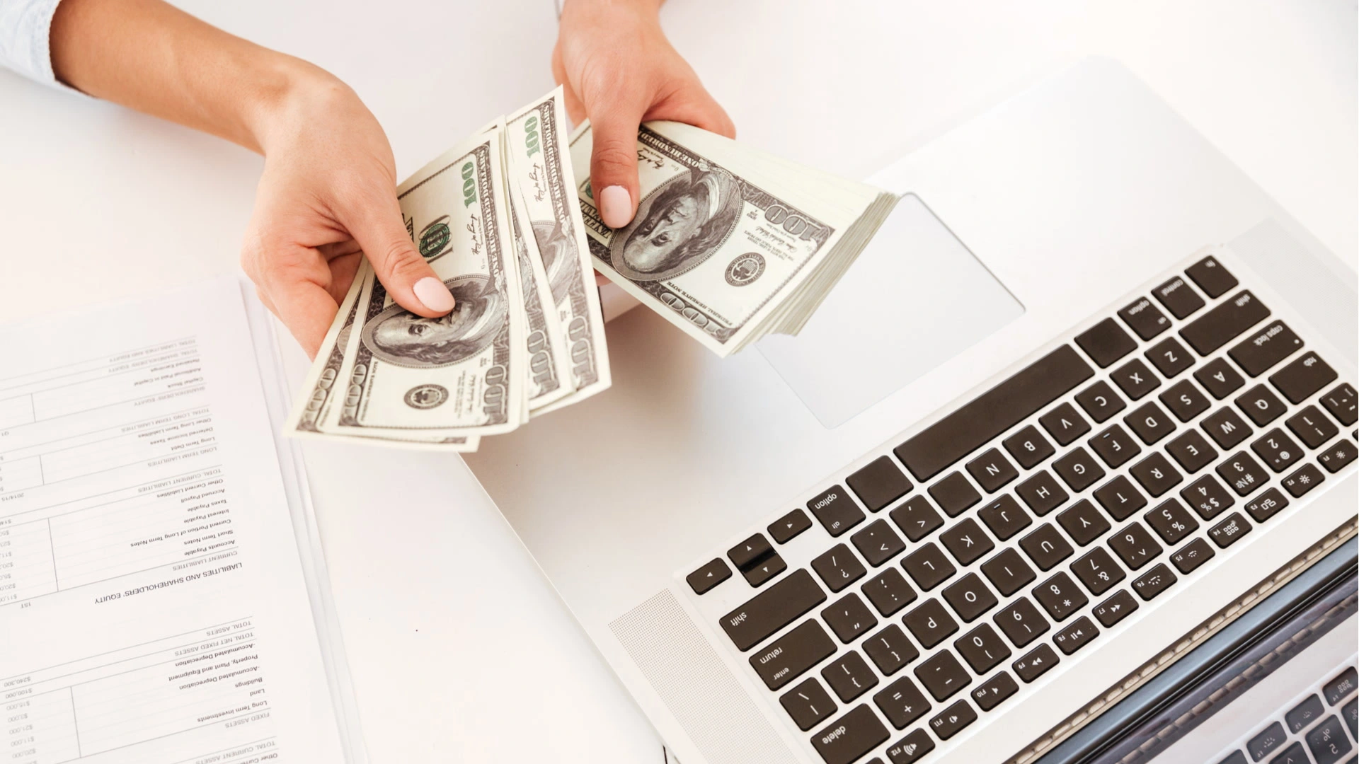 الربح من الانترنت : كيفية ربح المال من الانترنت | طرق الربح من الانترنت