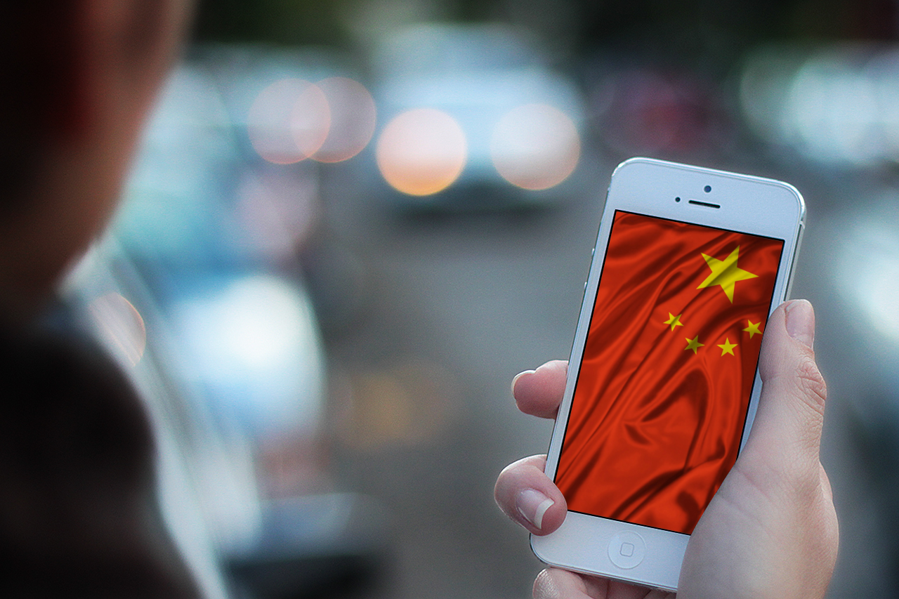 عمالقة شركات الهواتف الصينية يتحدون لعمل متجر بديل لمتجر غوغل
