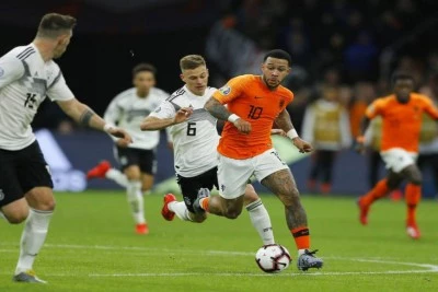 مباراة ألمانيا وهولندا...موقعة الجمعة