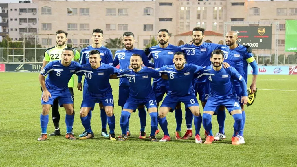 تعرف على منافس الرجاء في كأس العرب